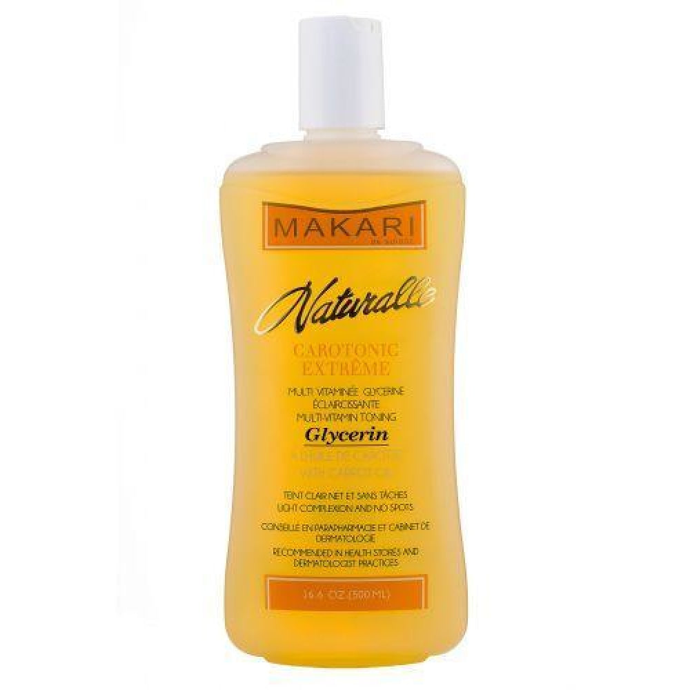 Makari Naturalle Carotonic Complete Set – Makari De Suisse Germany